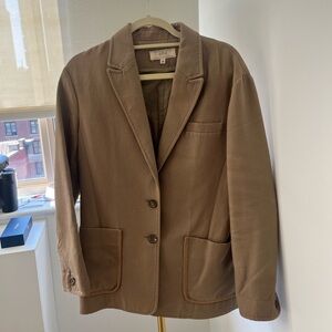 Vanessa Bruno Jacket